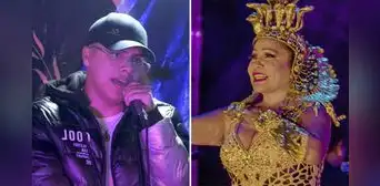 ¡Prepárense! Chechito vuelve a los escenarios para conciertos con Marisol en Ica: ¿cuándo y dónde? ¡Prepárense! Chechito vuelve a los escenarios para conciertos con Marisol en Ica: ¿cuándo y dónde?