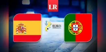 España venció 4-7 a Portugal y se consagró campeón del Europeo Sub-17 de Hockey Patines España venció 4-7 a Portugal y se consagró campeón del Europeo Sub-17 de Hockey Patines