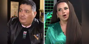 ¿Alfredo Benavides y Mónica Cabrejos tuvieron un romance en el pasado?: hermano de 'JB' hace revelación ¿Alfredo Benavides y Mónica Cabrejos tuvieron un romance en el pasado?: hermano de 'JB' hace revelación