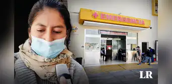 Arequipa: perros atacan a hombre y lo dejan gravemente herido Arequipa: perros atacan a hombre y lo dejan gravemente herido