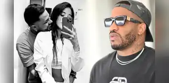 Jefferson Farfán pide no ser involucrado con Samahara Lobatón y Bryan Torres: “No me metan en ese rollo” Jefferson Farfán pide no ser involucrado con Samahara Lobatón y Bryan Torres: “No me metan en ese rollo”