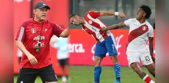 Selección peruana: lista final de convocados para jugar ante Paraguay y Brasil por Eliminatorias 2026 Selección peruana: lista final de convocados para jugar ante Paraguay y Brasil por Eliminatorias 2026