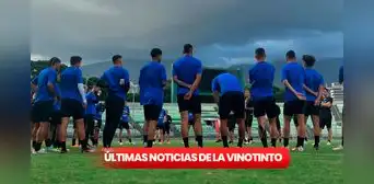 Venezuela vs. Colombia EN VIVO: últimas noticias del debut de la 'Vinotinto' en Eliminatorias