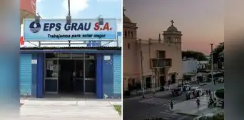 Corte de agua en Piura: ¿qué zona será afectada y hasta cuándo? Corte de agua en Piura: ¿qué zona será afectada y hasta cuándo?
