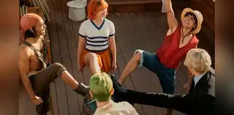 ¿One Piece live action tendrá temporada 2 en Netflix?: todo lo que se sabe sobre una segunda entrega ¿One Piece live action tendrá temporada 2 en Netflix?: todo lo que se sabe sobre una segunda entrega