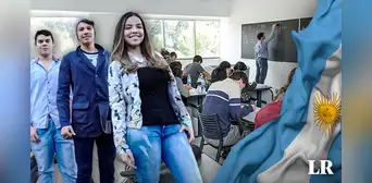 Estudiar medicina en Argentina: ¿por qué más peruanos y brasileños eligen universidades de este país?