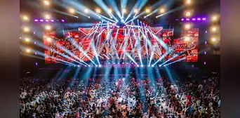 Conciertos en Perú: ¿qué shows se realizarán este primer fin de semana de setiembre?