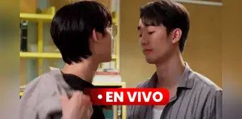 'Only Friends Series', capítulo 4 sub español EN VIVO: sigue AQUÍ el estreno del BL tailandés