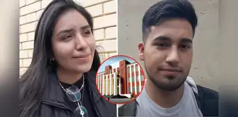 Estudiante de UNI hace fila por media hora para el comedor y asombra: "En mi época tardaba más de 2 horas" Estudiante de UNI hace fila por media hora para el comedor y asombra: "En mi época tardaba más de 2 horas"