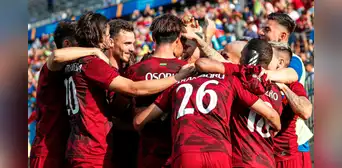 ¿Cuándo juega Venezuela en las Eliminatorias 2026? Revisa aquí el fixture de la Vinotinto ¿Cuándo juega Venezuela en las Eliminatorias 2026? Revisa aquí el fixture de la Vinotinto