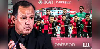 Dos jugadores de Melgar incluidos en lista final de Reynoso para las Eliminatorias: ¿quiénes son? Dos jugadores de Melgar incluidos en lista final de Reynoso para las Eliminatorias: ¿quiénes son?