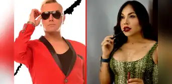 Dayanita criticó a Carlos Cacho tras ataques transfóbicos a La Uchulú: ¿qué le dijo? Dayanita criticó a Carlos Cacho tras ataques transfóbicos a La Uchulú: ¿qué le dijo?