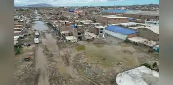 Lambayeque: faltan planes de prevención en las municipalidades Lambayeque: faltan planes de prevención en las municipalidades