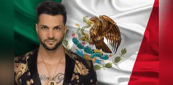 Nicola Porcella: ¿por qué le rechazaron la nacionalidad mexicana pese a ser muy querido en el país?