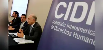 CIDH: ¿qué es la Comisión Interamericana de Derechos Humanos y cuáles son sus funciones? CIDH: ¿qué es la Comisión Interamericana de Derechos Humanos y cuáles son sus funciones?