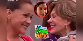 ¿Grace regresa a "Al fondo hay sitio? Personaje de Mayra Couto está embarazada y volvería a la serie ¿Grace regresa a "Al fondo hay sitio? Personaje de Mayra Couto está embarazada y volvería a la serie