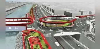 ¿Cuál será la nueva Vía Expresa con pistas elevadas y asesoría francesa que se construirá en Lima?