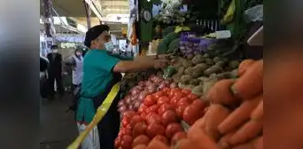 Precios de alimentos subieron 11,02% en el último año