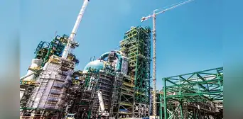 Se acabó la crisis de GLP en el norte: ingresó a operar la Nueva Refinería de Talara