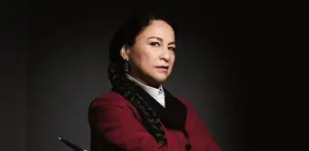 Liliana Trujillo: “Ahora está más maquillada la discriminación” Liliana Trujillo: “Ahora está más maquillada la discriminación”