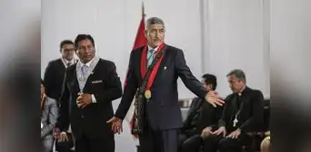 Arequipa: ratifican condena para esposa de Manuel Vera, exalcalde prófugo de Cerro Colorado