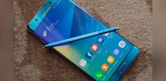 ¿Por qué explotaba el Galaxy Note 7, el teléfono que Samsung tuvo que retirar del mercado? ¿Por qué explotaba el Galaxy Note 7, el teléfono que Samsung tuvo que retirar del mercado?