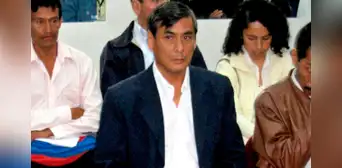 Fiscalía formaliza investigación contra Víctor Polay Campos por caso Las Gardenias Fiscalía formaliza investigación contra Víctor Polay Campos por caso Las Gardenias