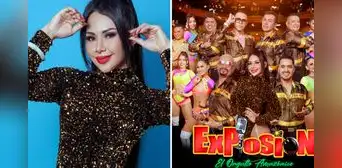 ¡Orgullo amazónico! Explosión de Iquitos en Lima: precio de entradas, lugar y todo sobre su concierto ¡Orgullo amazónico! Explosión de Iquitos en Lima: precio de entradas, lugar y todo sobre su concierto