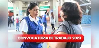 ¿Buscas trabajo? La Defensoría del Pueblo requiere nuevos talentos: estos son los requisitos