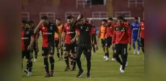 La debacle de Melgar y cuáles son las causas