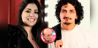 Clara Seminara envía su respaldo a cómico Job Mansilla por denuncia a Yuca: “Fue tal cual lo contó” Clara Seminara envía su respaldo a cómico Job Mansilla por denuncia a Yuca: “Fue tal cual lo contó”