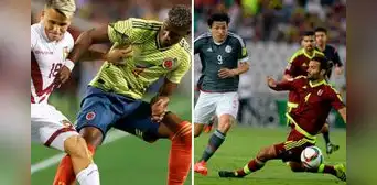 Eliminatorias Copa del Mundo: ¿cómo le fue a la Vinotinto en sus últimos 5 debuts?