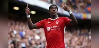 Nottingham Forest dio el golpe en Stamford Bridge: derrotó 1-0 al Chelsea por la Premier League