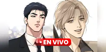 'Jinx', capítulo 32 sub español: ¿a qué hora sale y cómo leer el manhwa BL más hot del momento? 'Jinx', capítulo 32 sub español: ¿a qué hora sale y cómo leer el manhwa BL más hot del momento?