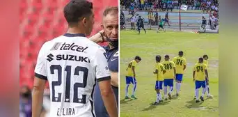 ¡Como en la Liga MX!: equipo piurano de la Copa Perú usa camisetas con números de 3 dígitos ¡Como en la Liga MX!: equipo piurano de la Copa Perú usa camisetas con números de 3 dígitos