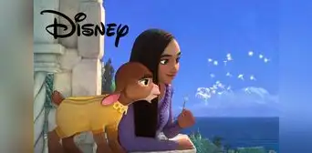 Disney celebra su aniversario con ‘Wish’: fecha de estreno, dónde ver, argumento, tráiler y reparto Disney celebra su aniversario con ‘Wish’: fecha de estreno, dónde ver, argumento, tráiler y reparto