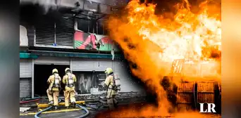 Incendio en Cali: ¿qué se sabe del siniestro que pasó 6 horas sin ser controlado?