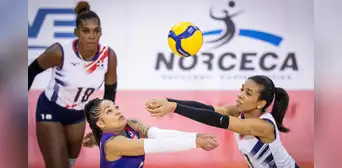República Dominicana vs. Canadá EN VIVO: ¿dónde ver la semifinal del Norceca de Voleibol 2023? República Dominicana vs. Canadá EN VIVO: ¿dónde ver la semifinal del Norceca de Voleibol 2023?