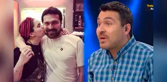Giacomo Bocchio defiende a su novia Brenda Dávila de las críticas: “Te bloqueo y chau”