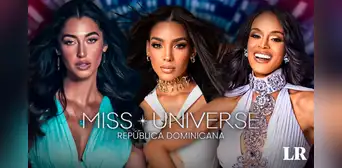 Miss Universe República Dominicana 2023: ¿quién sería la ganadora del certamen, según expertos? Miss Universe República Dominicana 2023: ¿quién sería la ganadora del certamen, según expertos?