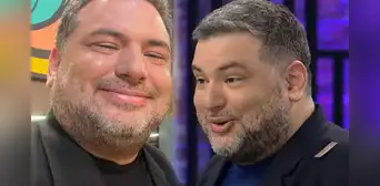 ¿Qué plato de ‘El gran chef: famosos’ le gustó tanto a Javier Masías que dijo que pagaría por él? ¿Qué plato de ‘El gran chef: famosos’ le gustó tanto a Javier Masías que dijo que pagaría por él?
