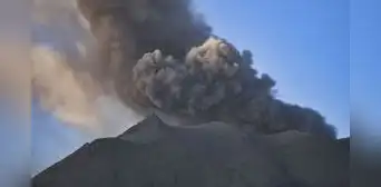 Volcán Ubinas: PCM prorroga el estado de emergencia en 7 distritos de Moquegua, ¿cuáles son? Volcán Ubinas: PCM prorroga el estado de emergencia en 7 distritos de Moquegua, ¿cuáles son?