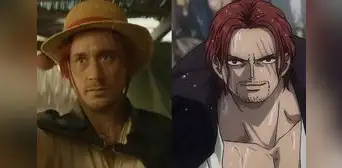 ¿Ryan Gosling en 'One Piece'? La verdad detrás del video viral del live action de Netflix ¿Ryan Gosling en 'One Piece'? La verdad detrás del video viral del live action de Netflix