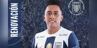 Christian Cueva se queda en Alianza Lima: club íntimo anunció extensión del préstamo de 'Aladino'