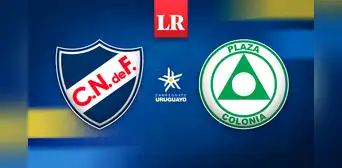 Nacional vs. Plaza Colonia EN VIVO: ¿a qué hora y dónde ver el partido por el Campeonato Uruguayo? Nacional vs. Plaza Colonia EN VIVO: ¿a qué hora y dónde ver el partido por el Campeonato Uruguayo?