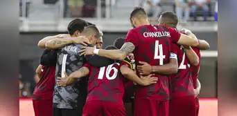 ¿Dónde ver a Venezuela en las Eliminatorias 2026? Conoce los canales de TV que pasarán sus partidos ¿Dónde ver a Venezuela en las Eliminatorias 2026? Conoce los canales de TV que pasarán sus partidos