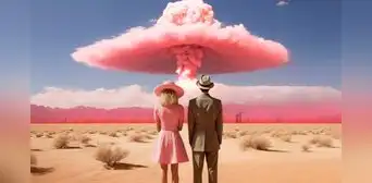 'Barbenheimer', la película que une a 'Barbie' y 'Oppenheimer', será realidad y ya está en desarrollo 'Barbenheimer', la película que une a 'Barbie' y 'Oppenheimer', será realidad y ya está en desarrollo