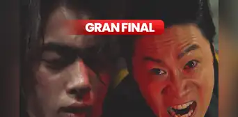 'The Uncanny Counter 2', GRAN FINAL, capítulo 12: horarios y canal ver el k-drama con sub español