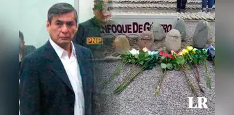 Víctor Polay: ¿cuál fue el caso Las Gardenias, el atentado contra personas LGBTIQ+ en un bar? Víctor Polay: ¿cuál fue el caso Las Gardenias, el atentado contra personas LGBTIQ+ en un bar?