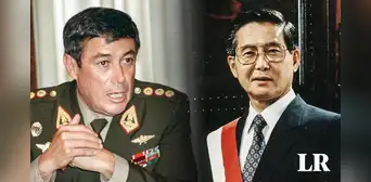 Gobierno recibe S/7,5 millones de juicio contra José Villanueva, exministro de Alberto Fujimori Gobierno recibe S/7,5 millones de juicio contra José Villanueva, exministro de Alberto Fujimori